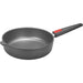 Gusspfanne Nowo Titanium (Hochrand)