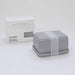 Hopery 3 in 1 bamboo Soap Box grey