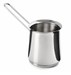 Aufschäumbecher 200ml Sandwichboden 18411