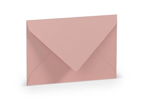 Paperado Briefumschlag DIN C7 / Mini