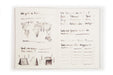 Buch illustriert