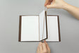 Traveler's Notebook - Passport Size / Refill