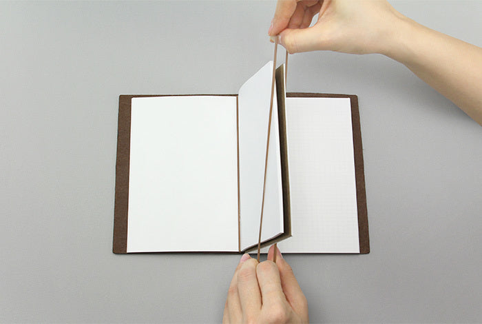 Traveler's Notebook / Refill
