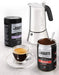 Espressokocher Venus Neu