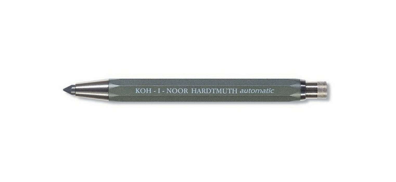 Druckbleistift Metall "Automatic" 5,6