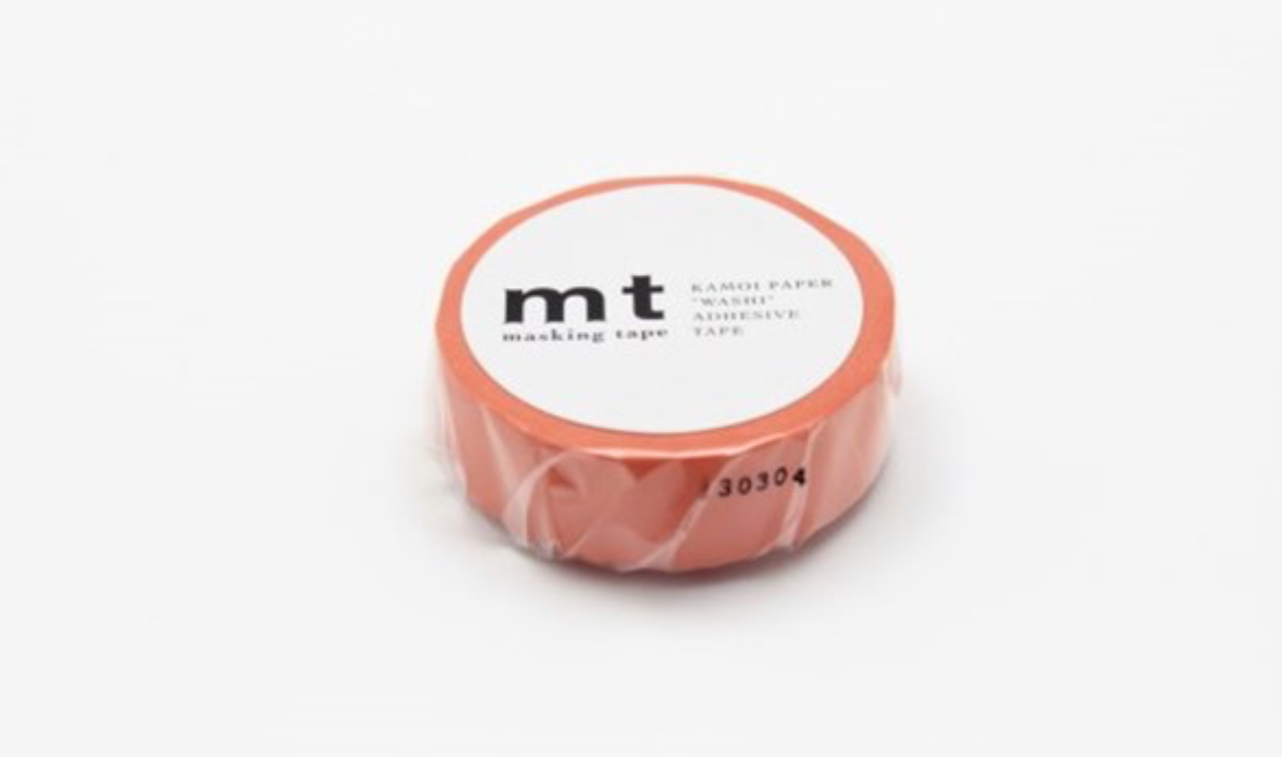 Masking Tape uni