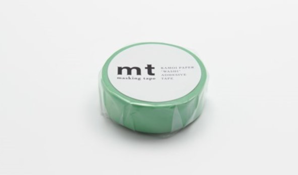 Masking Tape uni