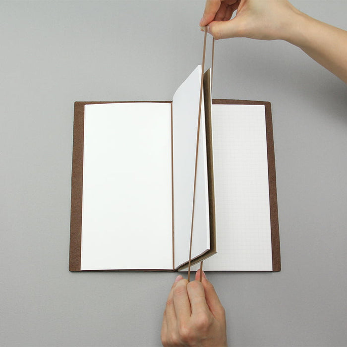 Traveler's Notebook regular Size/ Refill