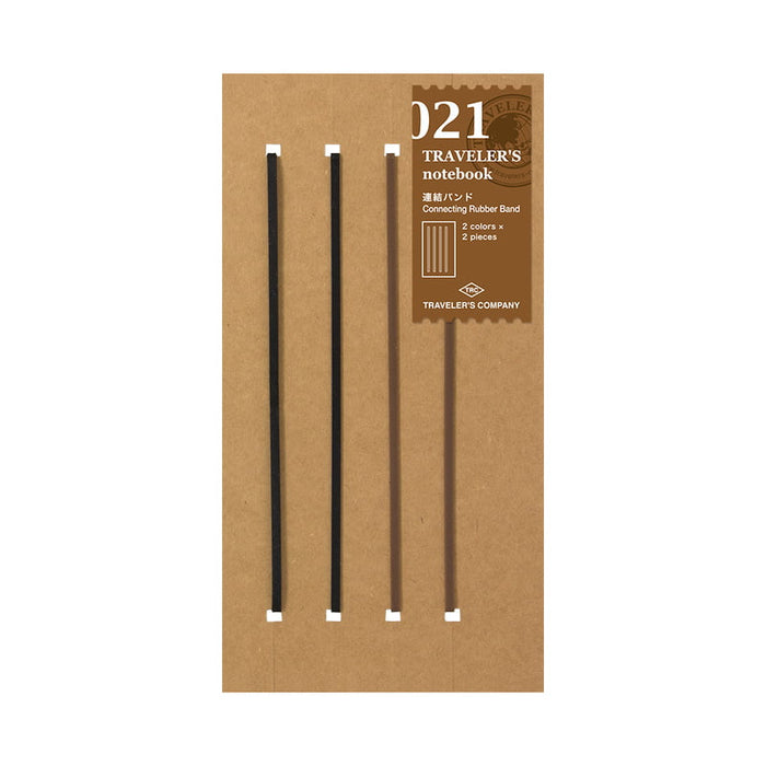 Traveler's Notebook regular Size/ Refill