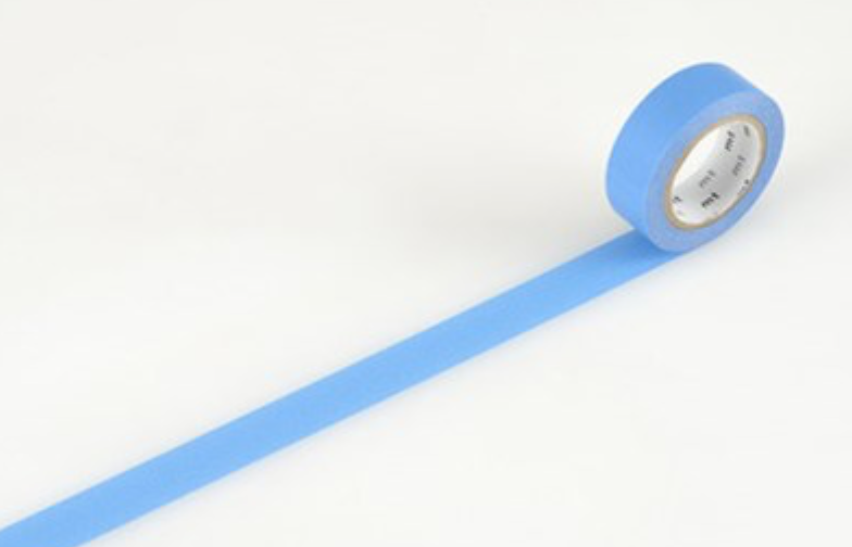Masking Tape uni
