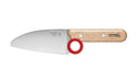 Kinder Kochmesser-Set 2-teilig