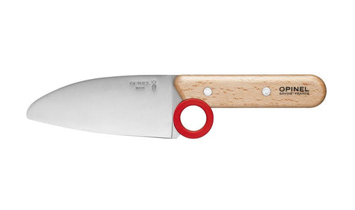 Kinder Kochmesserset 3-teilig
