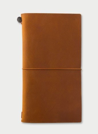 Traveler's Notebook