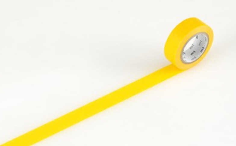 Masking Tape uni