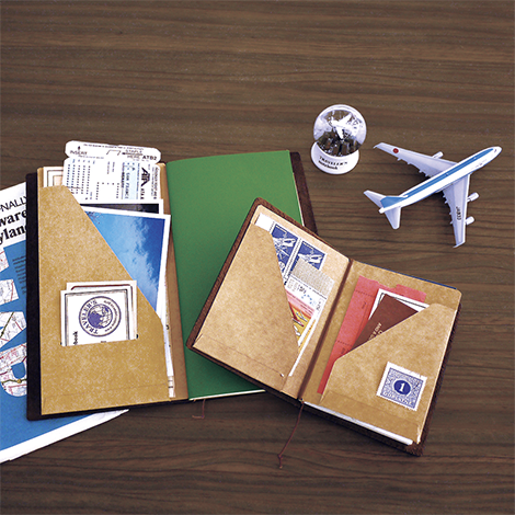 Traveler's Notebook / Refill