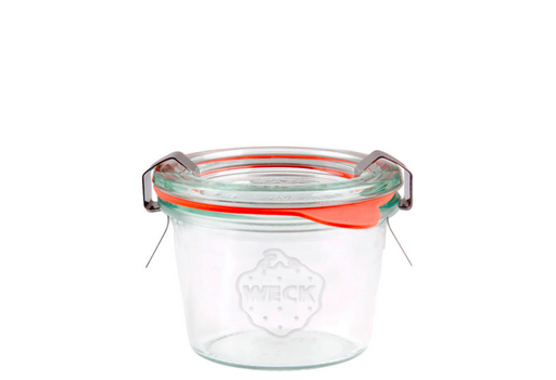080 Sturzglas Mini 80 ml