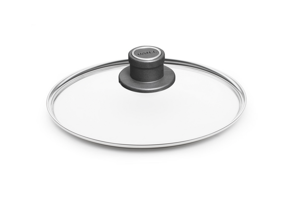 Glasdeckel mit Sicherheitsglas