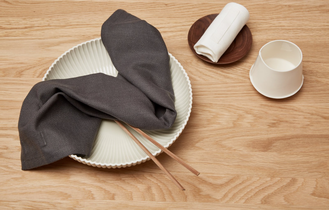 Everyday Napkins/Servietten Set