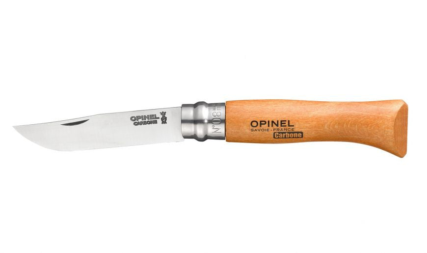 Klappmesser Carbon