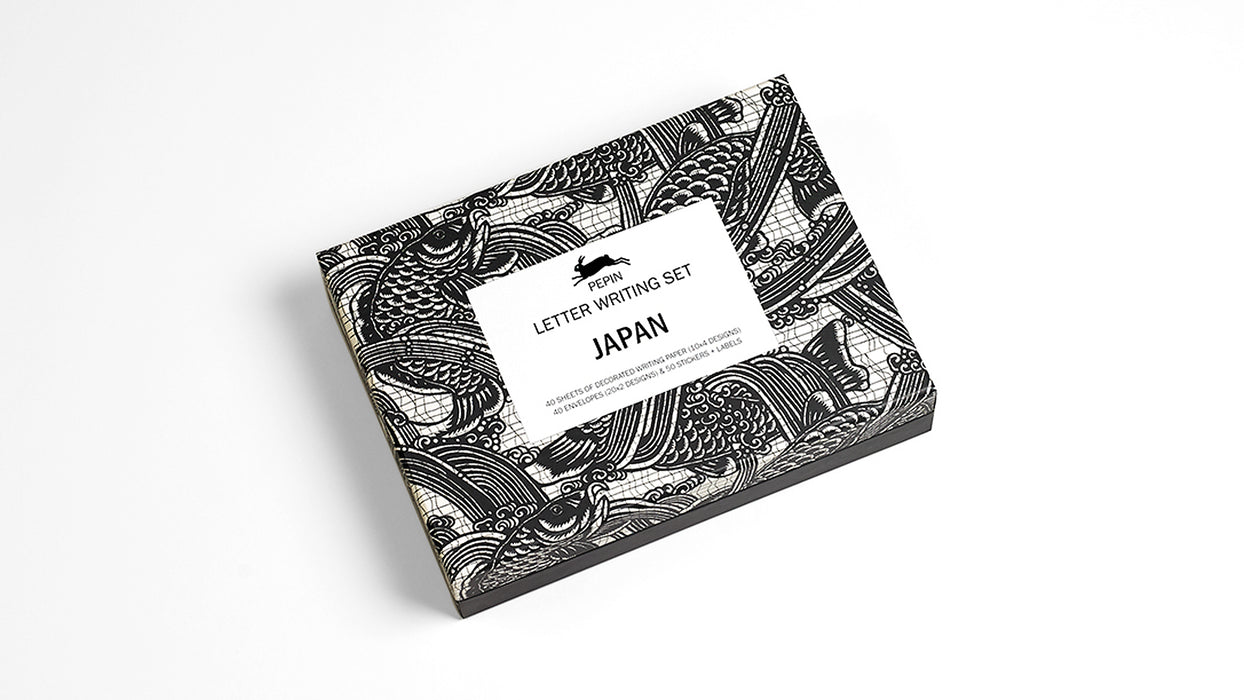 Letter Writing Set