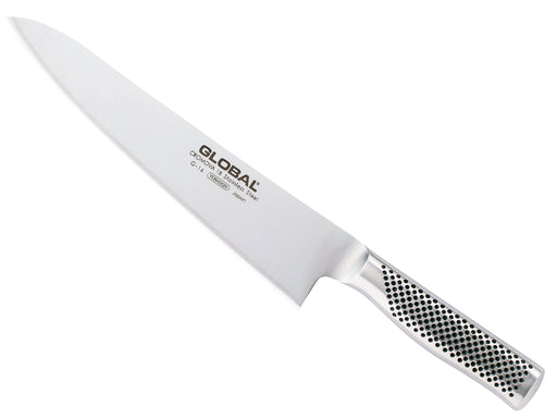 G-16 Kochmesser, L 24cm