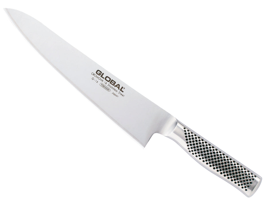 G-16 Kochmesser, L 24cm