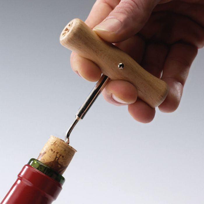 WM3 Korkenzieher Woody