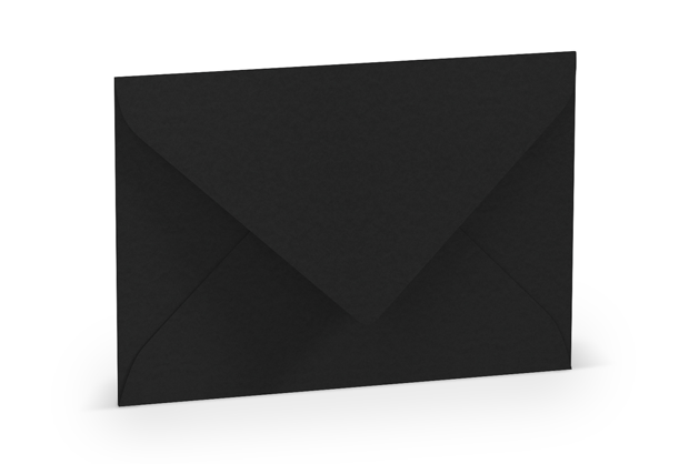 Paperado Briefumschlag DIN C6 m. Sf.