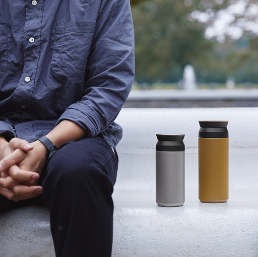 Travel Tumbler 350ml
