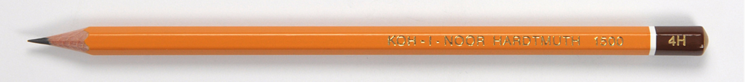 Professional Graphite Pencils
