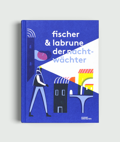 Buch, Der Nachtwächer, Kleine Gestalten