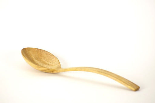 Spoon Gem 27,5cm natural