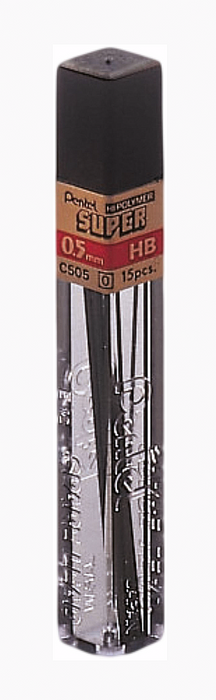 Feinmiene 0.5mm