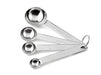 Tee-Messlöffel-Set 4er 13904