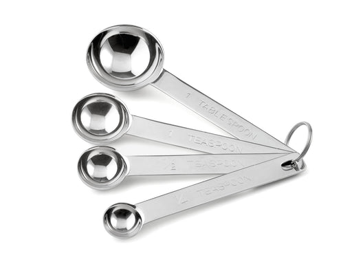 Tee-Messlöffel-Set 4er 13904