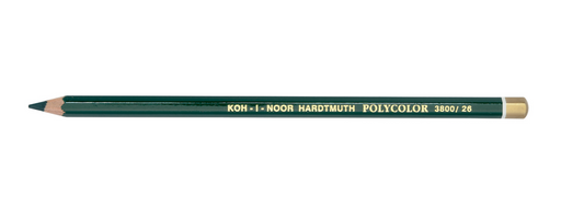 Polycolor Buntstift