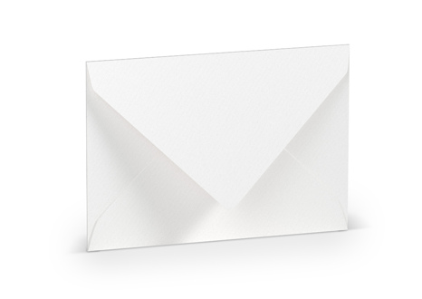 Paperado Briefumschlag DIN C7 / Mini