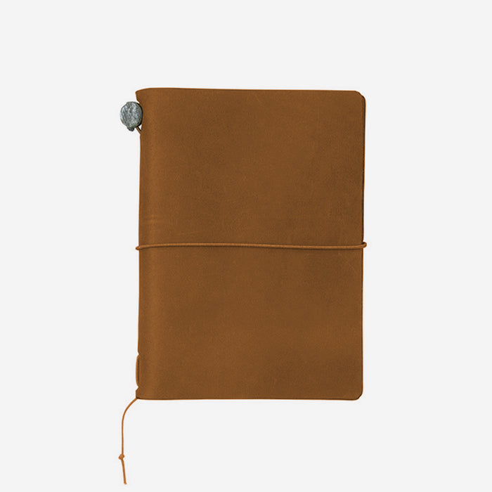 Traveler's Notebook - Passport Size