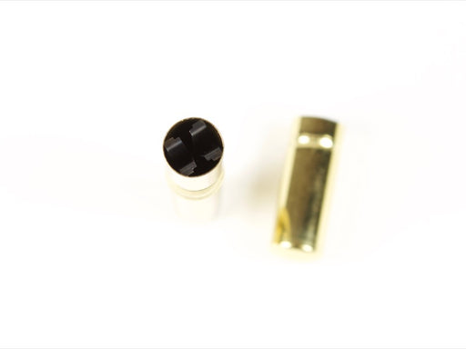 Messing 2.0 Bleischärfer / Brass 2.0 Lead Sharpener