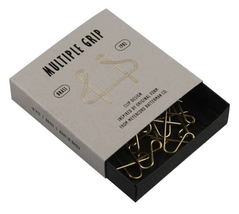Clip Set
