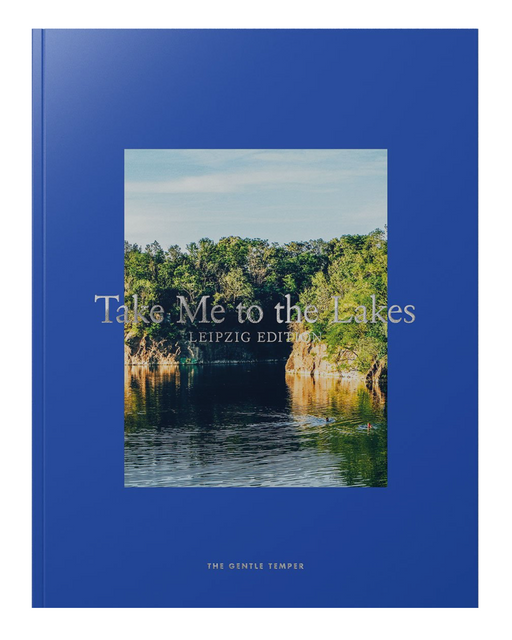 Take me to the Lakes - Leipzig Edition