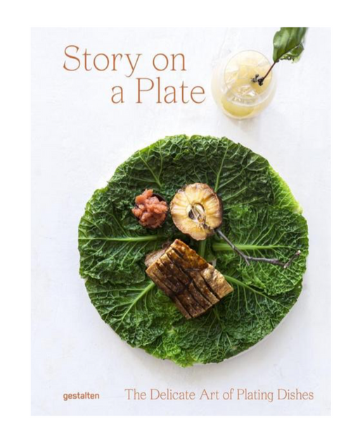 Story on a Plate