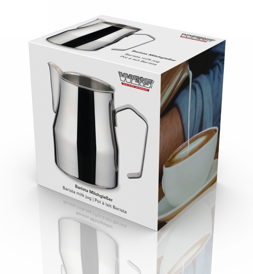 Barista Milchkännchen / Mug 450ml 15982