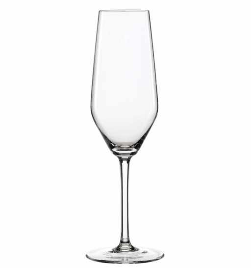 Style Champagnerflöte, Gläser