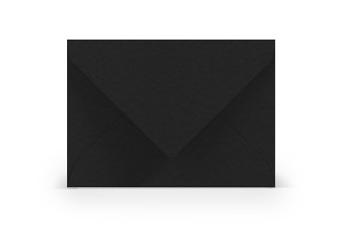 Paperado Briefumschlag DIN C7 / Mini