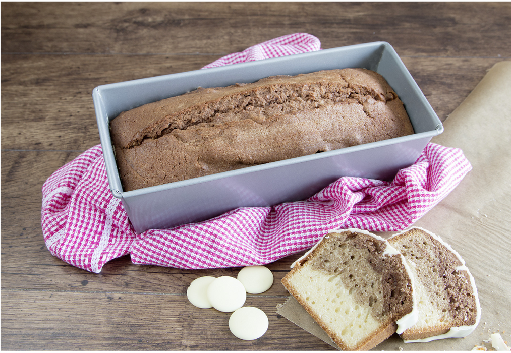 Kastenform 'We Love Baking'