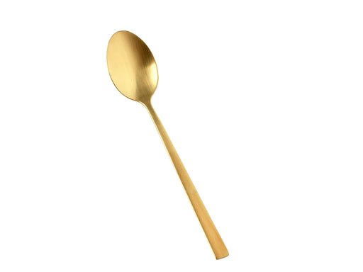 Speiselöffel, Edelstahl, 20cm