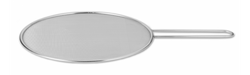 Spritzschutzdeckel 33cm 18033
