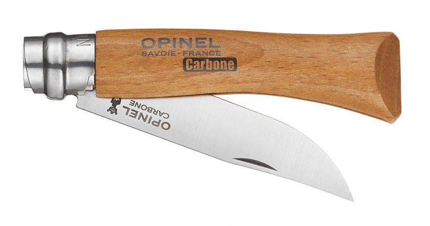 Klappmesser Carbon