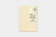 Traveler's Notebook - Passport Size / Refill
